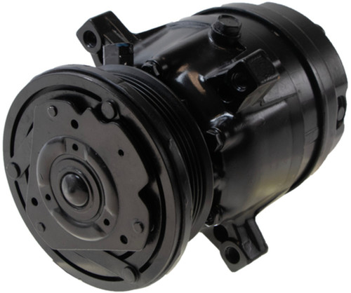 Four Seasons V5 Reman Compressor for 1989-1991 Buick/Chevrolet/Oldsmobile 2.5L 3.1L (Century, Regal, Celebrity, Lumina) 57774