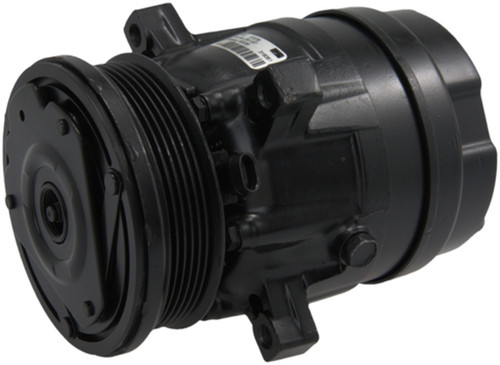 Four Seasons V5 Reman Compressor for 1988 Buick/Oldsmobile/Pontiac 2.8L (Regal, Cutlass, Cutlass Supreme, Grand Prix) 57279