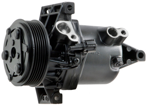 Four Seasons CR08 Reman Compressor for 2011-2017 Nissan (Juke) 57893