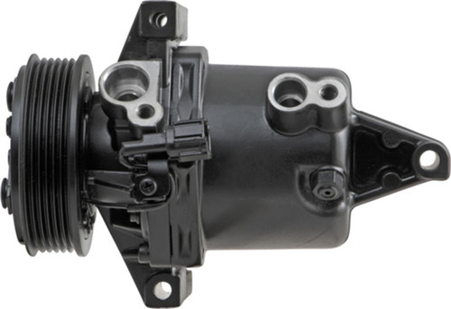 Four Seasons CR08 Reman Compressor for 2011-2017 Nissan (Juke) 57893