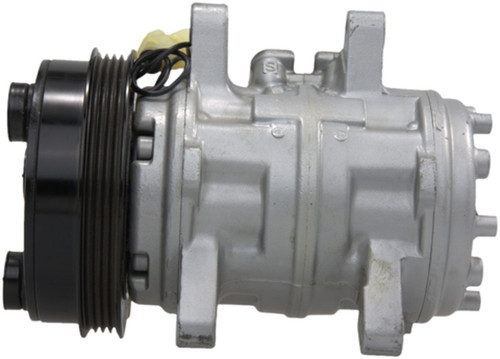 Four Seasons 10P15E Reman Compressor for 1986-1989 Honda (Accord) 57350