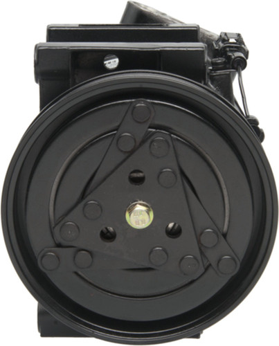 Four Seasons CWV618 Reman Compressor for 1996-1998 INFINITI/Nissan (QX4, Pathfinder) 57423