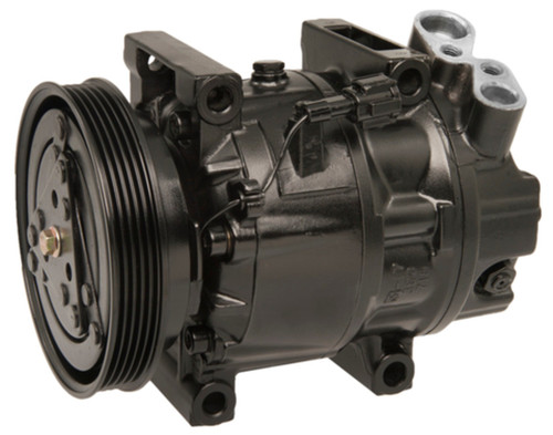 Four Seasons CWV618 Reman Compressor for 1996-1998 INFINITI/Nissan (QX4, Pathfinder) 57423