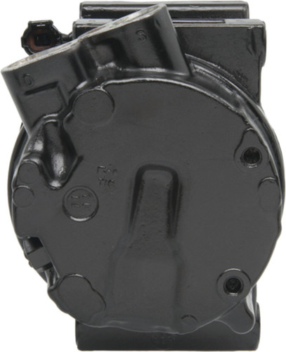 Four Seasons CWV618 Reman Compressor for 1996-1998 INFINITI/Nissan (QX4, Pathfinder) 57423