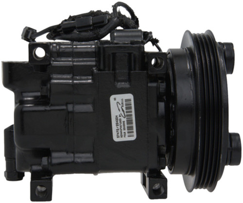 Four Seasons SA1150AE4 Reman Compressor for 1990-1994 Mazda 1.8L (Protege) 57472
