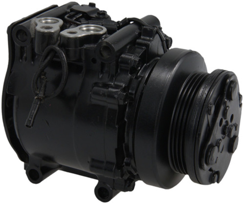 Four Seasons TR70 Reman Compressor for 1987-1991 Honda 1.6L 1.5L (Civic, CRX, Wagovan) 57570