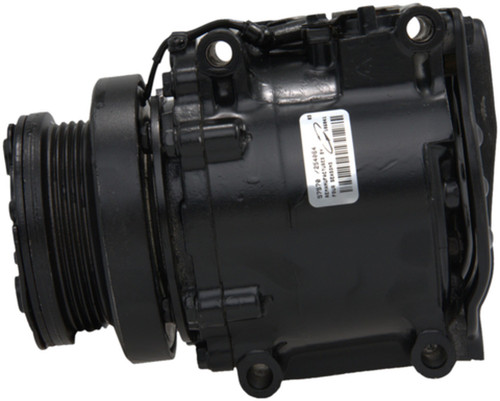 Four Seasons TR70 Reman Compressor for 1987-1991 Honda 1.6L 1.5L (Civic, CRX, Wagovan) 57570
