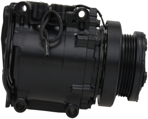 Four Seasons TR70 Reman Compressor for 1987-1991 Honda 1.6L 1.5L (Civic, CRX, Wagovan) 57570