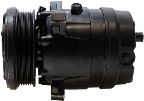 Four Seasons V5 Reman Compressor for 1989-1991 Buick/Chevrolet/Oldsmobile 2.8L 3.1L (Century, Regal, Beretta, Celebrity) 57777