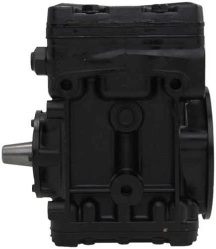 Four Seasons Mini-206 Reman Compressor w/o Clutch for 1985-1987 Ford/Mercury 2.0L 1.9L (Escort, Lynx) 57280