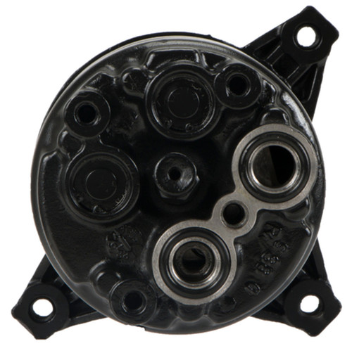 Four Seasons DA6 Reman Compressor W/o Clutch HR6 for 1983-1991 Buick/Chevrolet/GMC 3.3L 2.8L (Century, Electra, LeSabre, Park Avenue) 57256