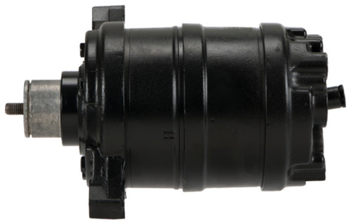 Four Seasons DA6 Reman Compressor W/o Clutch HR6 for 1983-1991 Buick/Chevrolet/GMC 3.3L 2.8L (Century, Electra, LeSabre, Park Avenue) 57256
