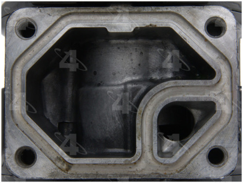 Four Seasons Denso 10PA17C Reman Compressor for 1993-1998 Jeep 5.2L 5.9L (Grand Cherokee, Grand Wagoneer) 57390