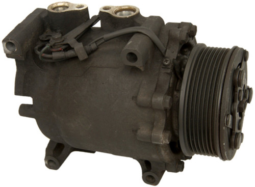 Four Seasons Keihin HS090 Reman Compressor for 2002-2006 Acura/Honda 2.0L (RSX, Civic) 57882