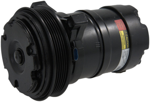 Four Seasons HD6 Reman Compressor for 1995 Buick 3.8L (Riviera) 57959