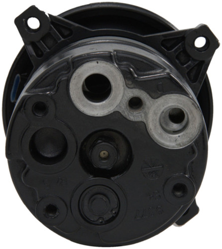 Four Seasons HD6 Reman Compressor for 1995 Buick 3.8L (Riviera) 57959