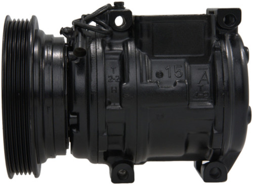 Four Seasons 10PA15C Reman Compressor for 1990-1996 Toyota 2.2L 2.0L (Celica) 57300