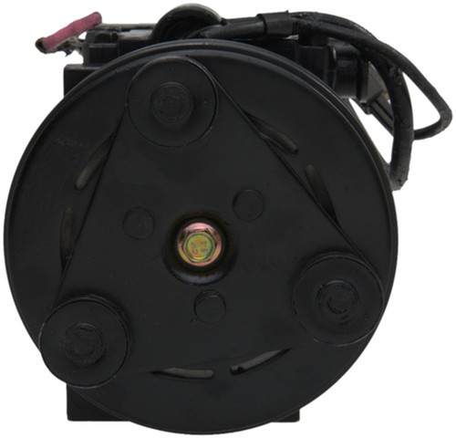 Four Seasons SA1150AE4 Reman Compressor for 1990-1994 Mazda 1.8L 1.6L (323, Protege) 57473
