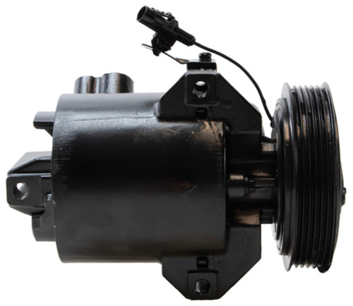Four Seasons CR08 Reman Compressor for 2014-2024 Mitsubishi (Mirage, Mirage G4) 57800