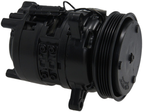 Four Seasons DCV11A Reman Compressor for 1996 Saturn (SC1, SC2, SL, SL1) 57528