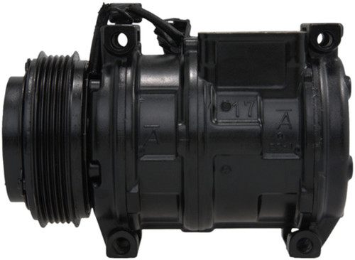 Four Seasons 10PA17C Reman Compressor for 1988-1999 BMW (323i, 323is, 323ti, 325) 57356