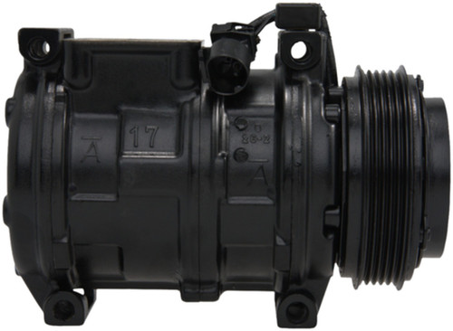 Four Seasons 10PA17C Reman Compressor for 1988-1999 BMW (323i, 323is, 323ti, 325) 57356