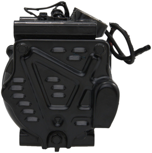 Four Seasons TRF090 Reman Compressor for 1992-1993 Honda (Civic, Civic del Sol) 57572