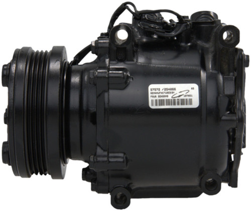 Four Seasons TRF090 Reman Compressor for 1992-1993 Honda (Civic, Civic del Sol) 57572