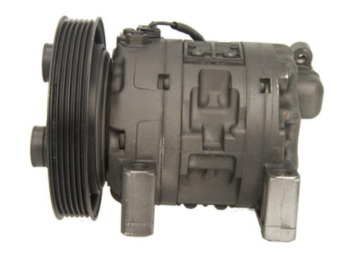 Four Seasons DCV14D Reman Compressor for 1993-2000 Ford/Nissan 2.5L 2.0L (Probe, Lucino, Sentra, Tsuru) 57474