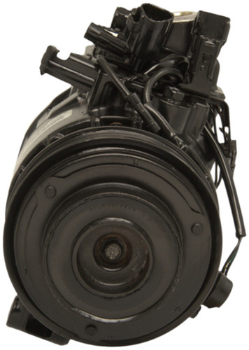 Four Seasons Denso 7SBU16C Reman Compressor for 2001-2003 Lexus (LS430) 57302