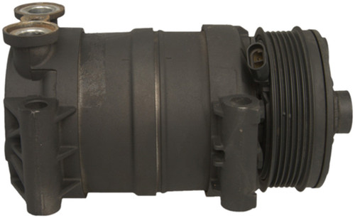 Four Seasons HT6 Reman Compressor for 1999-2002 Chevrolet/GMC 4.3L 6.6L (C1500, Express 1500, Express 2500, Express 3500) 57931