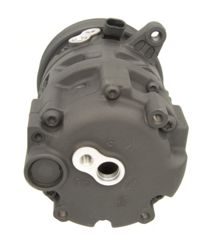 Four Seasons DCV11G Reman Compressor for 1998 Saturn (SC1, SC2, SL, SL1) 57529