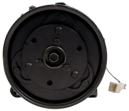 Four Seasons NVR140S Reman Compressor for 1988-1992 Nissan 1.8L 1.6L (Pulsar NX, Sentra, Tsuru) 57443