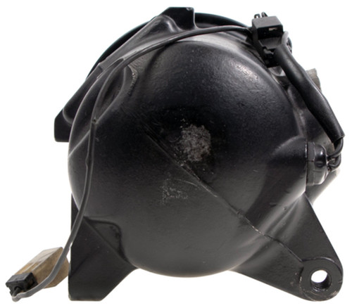 Four Seasons NVR140S Reman Compressor for 1988-1992 Nissan 1.8L 1.6L (Pulsar NX, Sentra, Tsuru) 57443