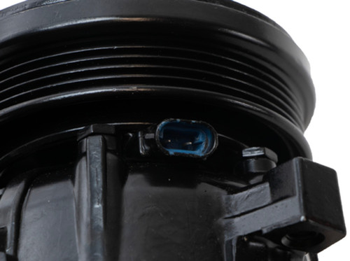 Four Seasons V5 Reman Compressor for 1994-2002 Buick/Chevrolet/Oldsmobile 2.3L 2.2L (Skylark, Beretta, Cavalier, Corsica) 57981
