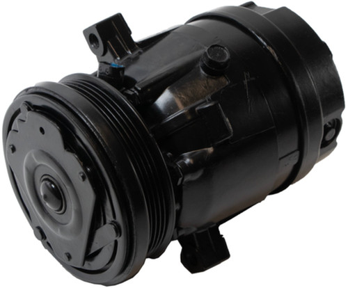Four Seasons V5 Reman Compressor for 1994-2002 Buick/Chevrolet/Oldsmobile 2.3L 2.2L (Skylark, Beretta, Cavalier, Corsica) 57981