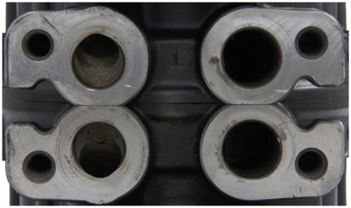 Four Seasons 10P17C Reman Compressor for 1985-1994 Audi 2.2L (100, 100 Quattro, 200, 200 Quattro) 57357