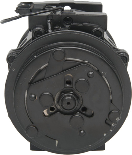 Four Seasons SD708 Reman Compressor for 1986-1990 Mazda 1.3L (RX-7) 57574