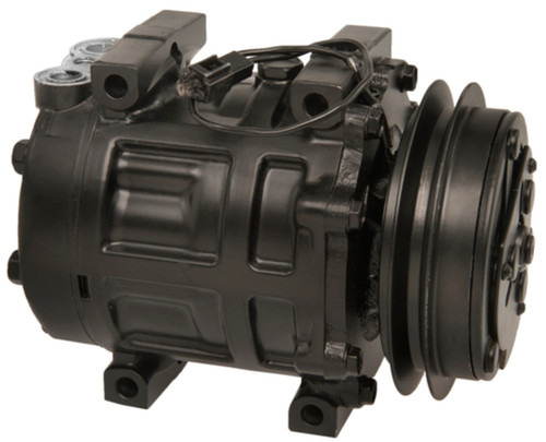Four Seasons SD708 Reman Compressor for 1986-1990 Mazda 1.3L (RX-7) 57574