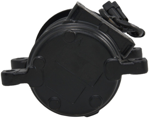 Four Seasons 10PA17K Reman Compressor for 1993-1995 Dodge/Plymouth 3.0L 3.3L (Caravan, Grand Caravan, Grand Voyager, Voyager) 57396