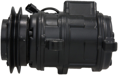 Four Seasons 10PA17K Reman Compressor for 1993-1995 Dodge/Plymouth 3.0L 3.3L (Caravan, Grand Caravan, Grand Voyager, Voyager) 57396