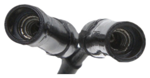 Four Seasons FX105 Reman Compressor for 1989-1994 Dodge/Eagle/Mitsubishi 1.5L 1.6L (Colt, 2000 GTX, Summit, Vista) 57483