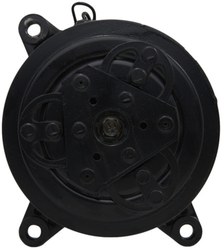 Four Seasons DCV11A Reman Compressor for 1994-1995 Saturn (SC1, SC2, SL, SL1) 57533