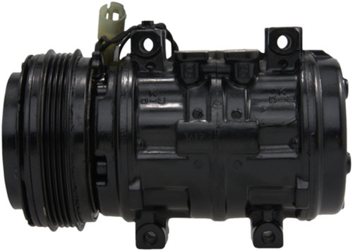 Four Seasons 10P15C Reman Compressor for 1986-1990 Acura 2.5L 2.7L (Legend) 57363