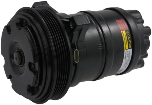 Four Seasons DA6, HR6, HE6 Reman Compressor for 1990-1994 Buick/Chevrolet/Oldsmobile 3.3L 3.8L (Century, LeSabre, Park Avenue, Regal) 57967