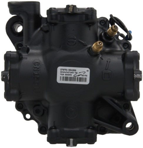 Four Seasons Keihin CN150L Reman Compressor for 1986-1987 Honda 1.3L 1.5L (Civic, Wagovan) 57870