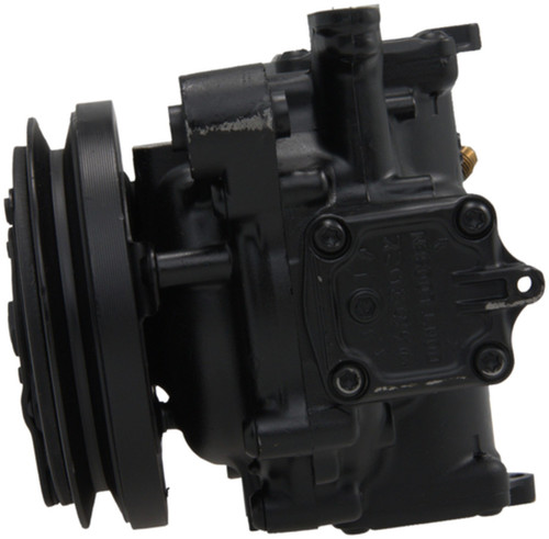 Four Seasons Keihin CN150L Reman Compressor for 1986-1987 Honda 1.3L 1.5L (Civic, Wagovan) 57870