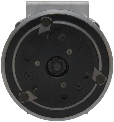 Four Seasons New FS10 Compressor for 1995-2007 Ford/Mazda/Mercury 2.5L 3.0L (Contour, Escape, Mystique, Tribute) 58145