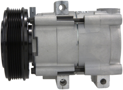 Four Seasons New FS10 Compressor for 1995-2007 Ford/Mazda/Mercury 2.5L 3.0L (Contour, Escape, Mystique, Tribute) 58145