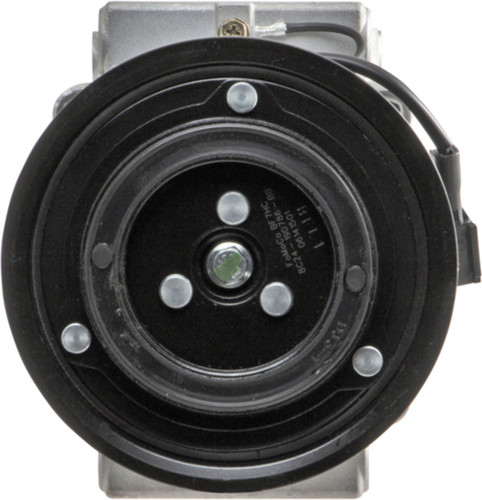 Four Seasons New HS18 Compressor for 2003-2006 Hyundai 3.5L (Santa Fe) 58198